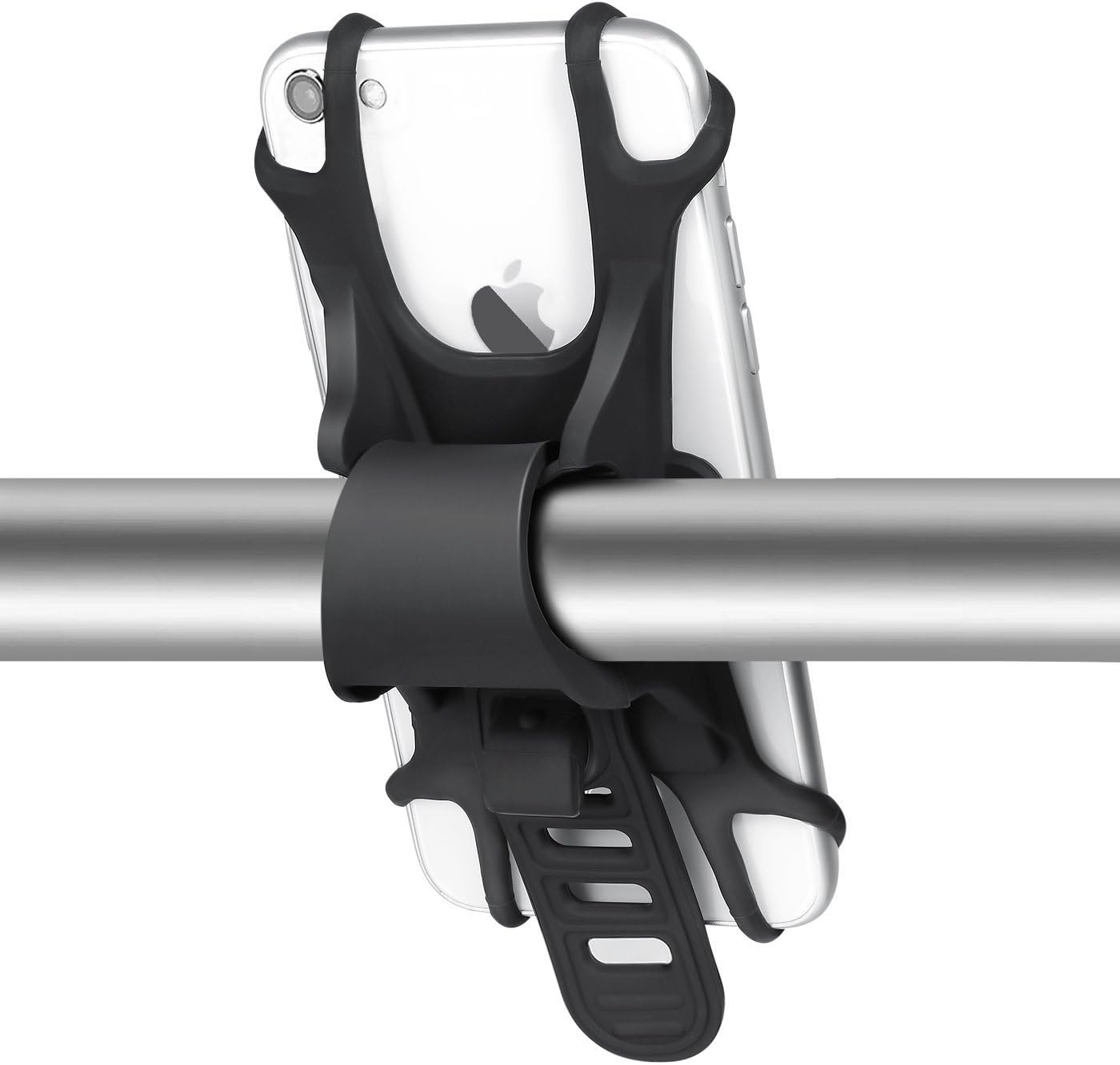 Golf Trolley Phone Holder, SmartPhone Holder For Your Golf Buggy or