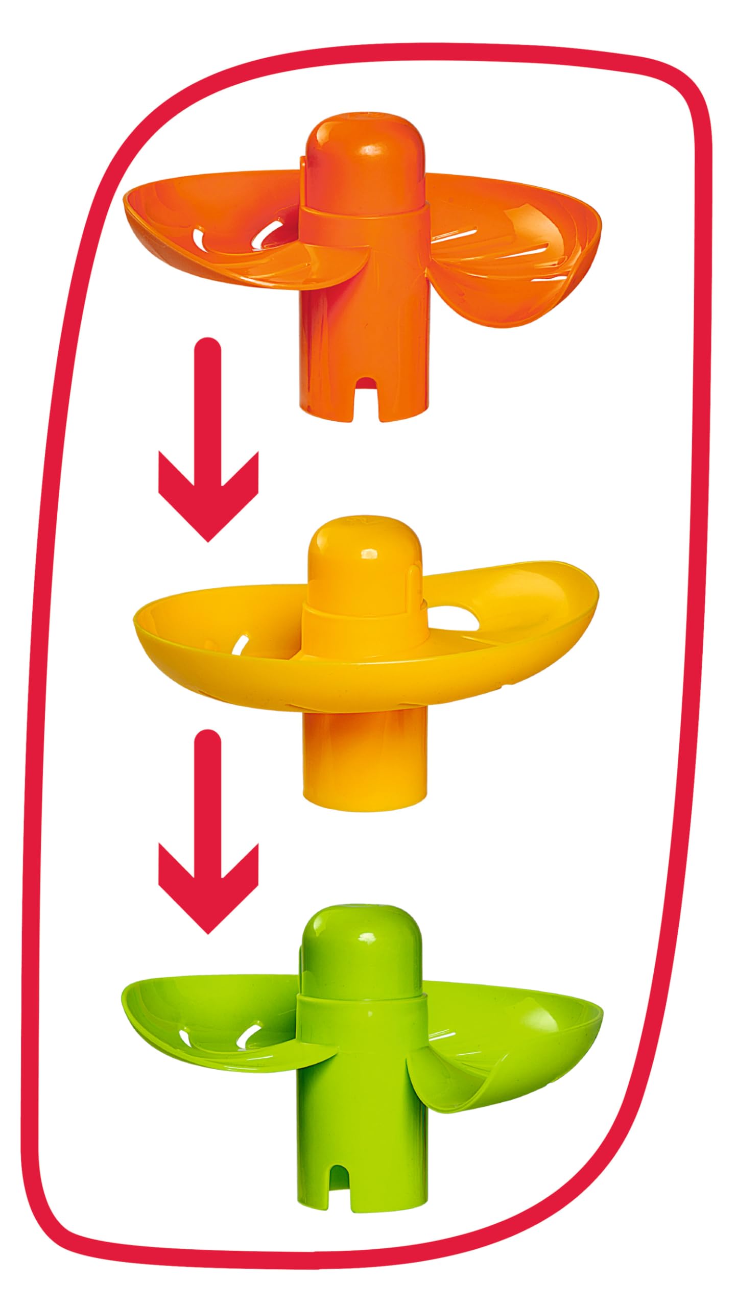 Simba - Obwód kulkowy. (4006592069063)