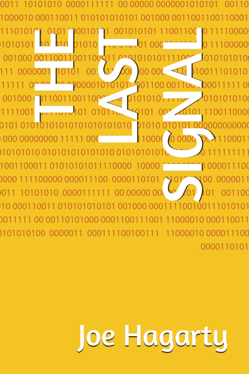 THE LAST SIGNAL