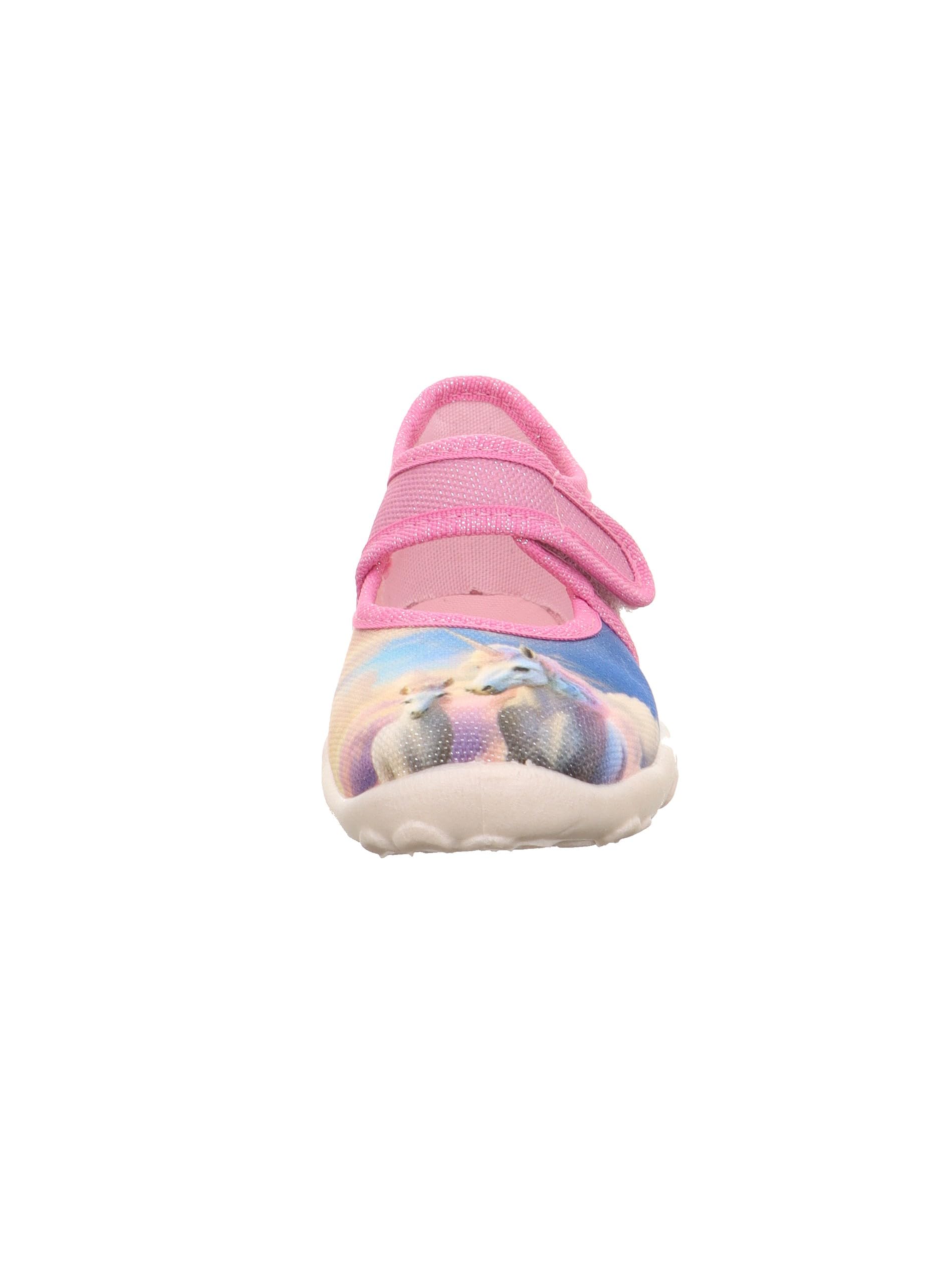 Superfit Mädchen BONNY Rosa/Mehrfarbig 5560