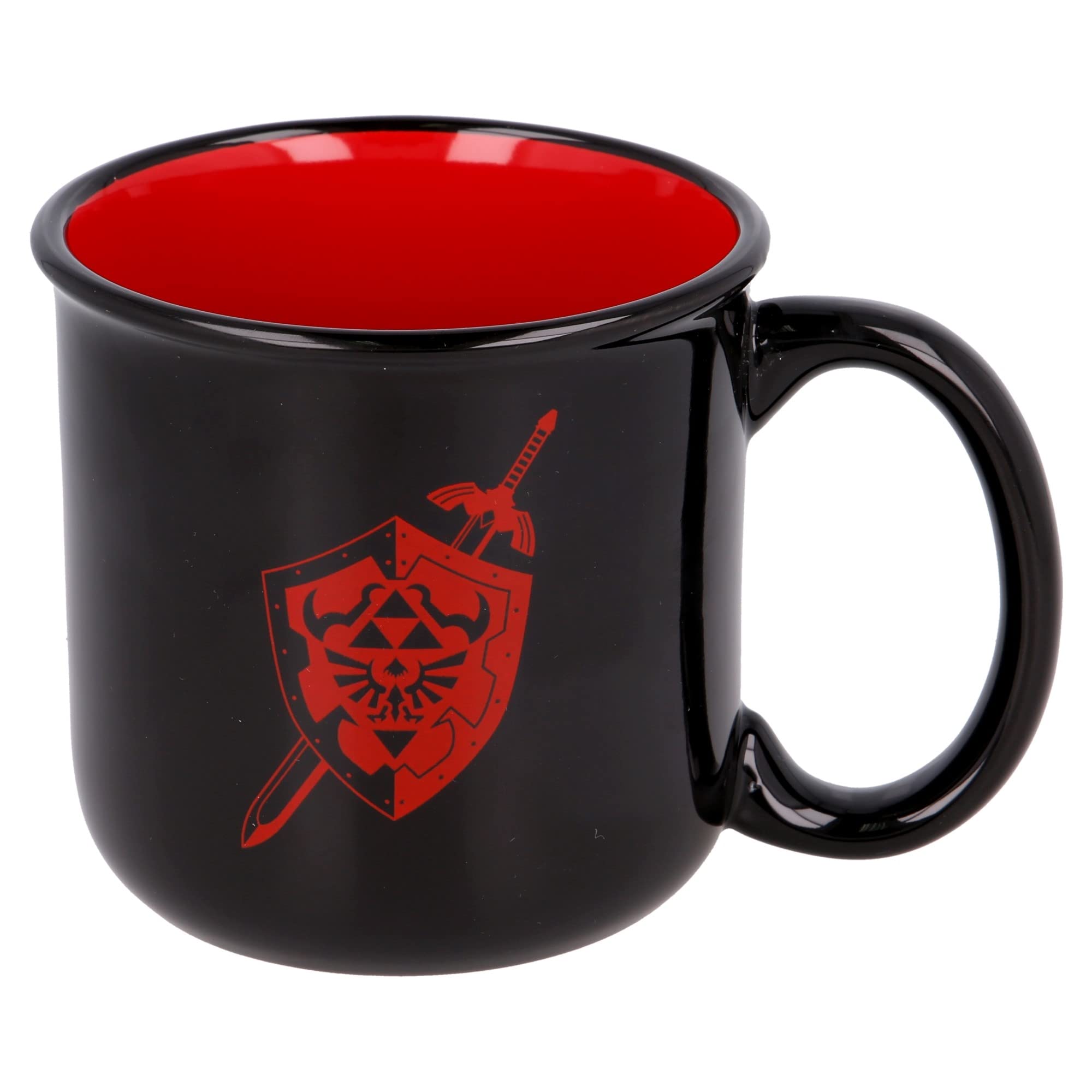 Pyramid International Lilo & Stitch Keramiktasse – 315 Ml, Mikrowellen- & Spülmaschinenfest