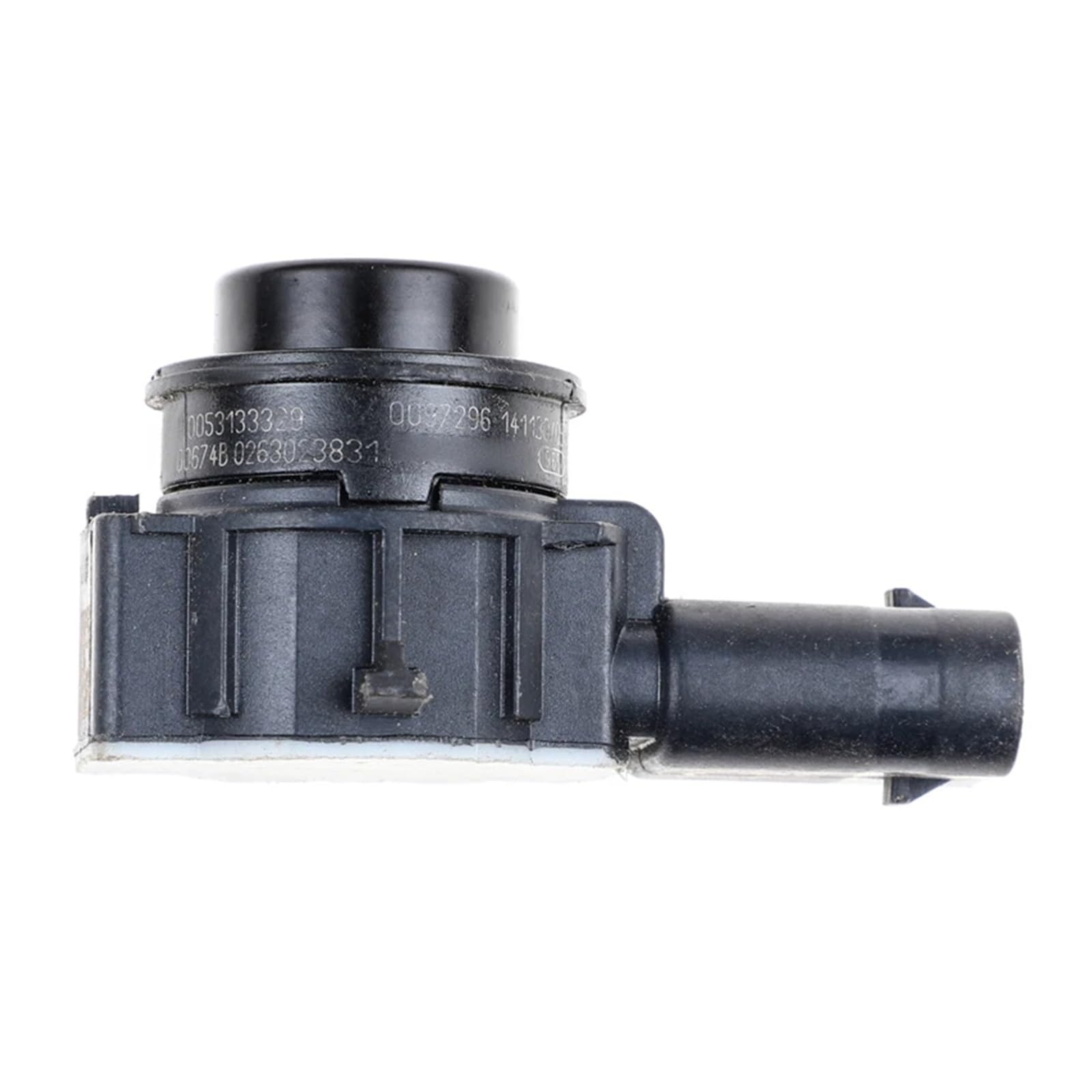 Capteur d'aide au stationnement pour Chrysler PDC, capteur de recul de Pare-Chocs, Parktronic à ultrasons, OEM Automobile 0263023831 0053133329 53133329(4 pièces)