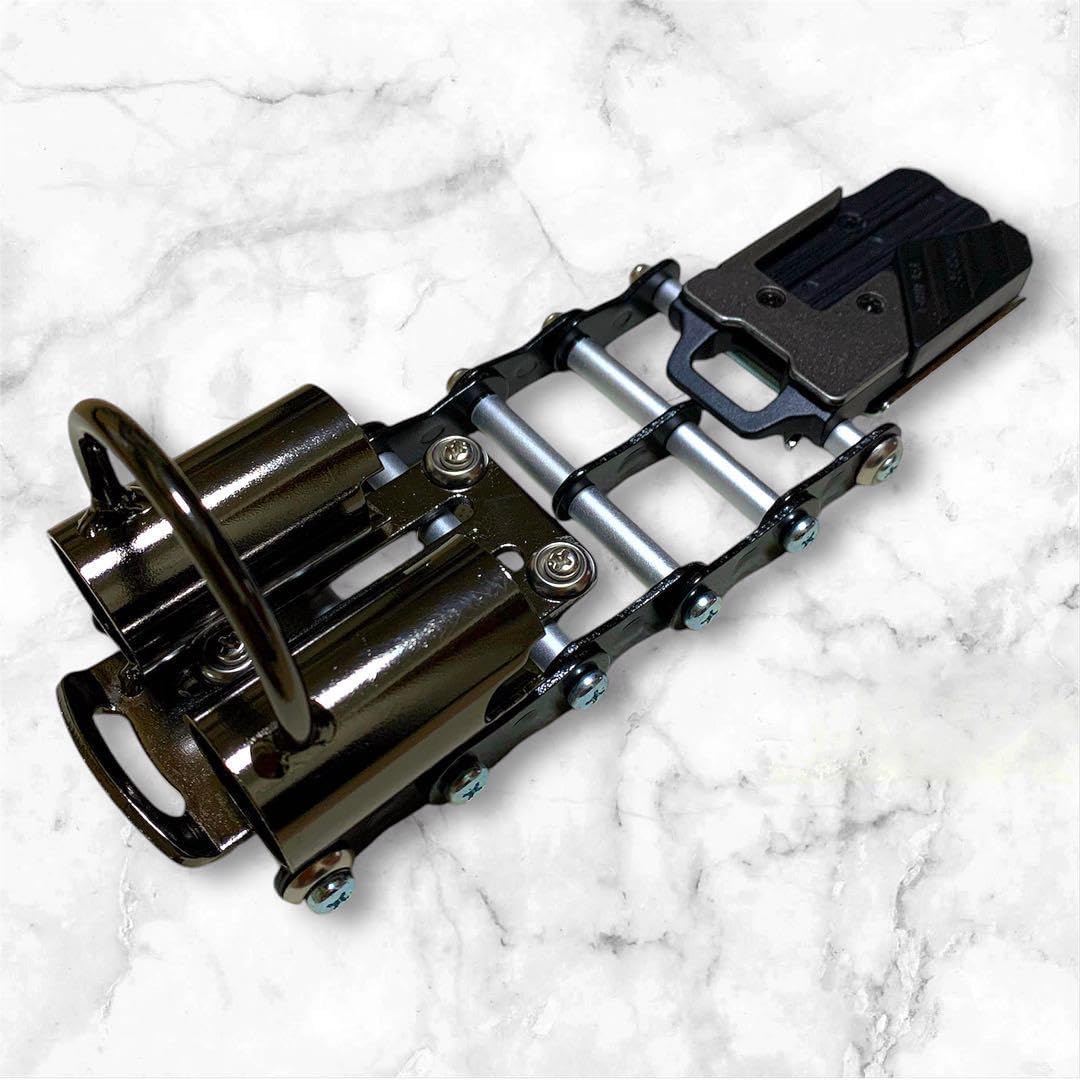 AllGOLDニックス風TAJIMA メタルセフシノ差し AllGOLDニックス風TAJIMA