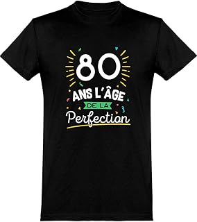 Amazon.fr : Cadeau Homme 80 Ans Amazon.fr : Cadeau Homme 80 Ans