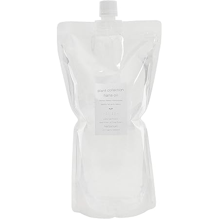 Amazon 1000mlパック ハーバリウムオイル ｈａｎａｏｉｌ プリザーブドフラワー ドライフラワー用 プリザーブドフラワー オンライン通販