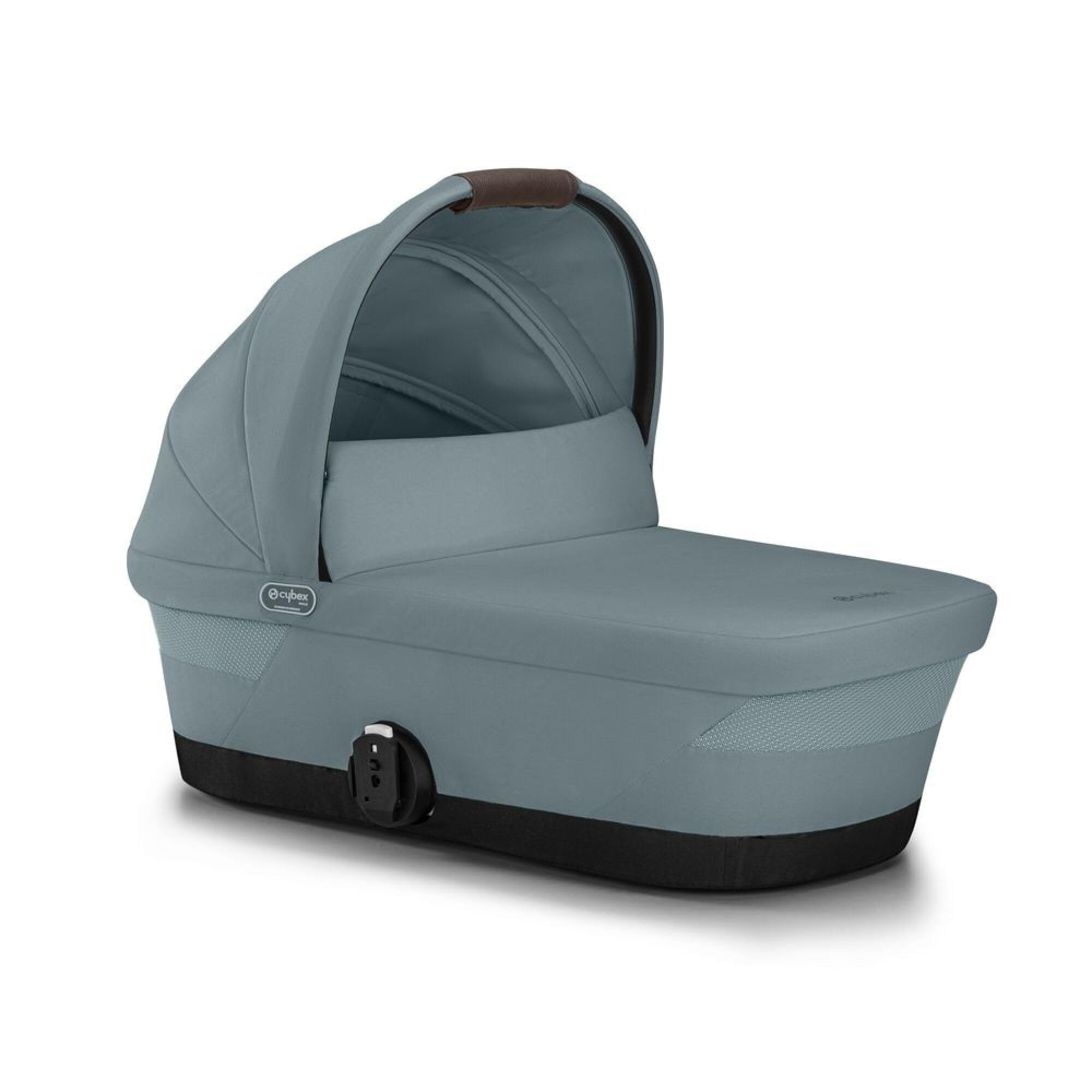 Nacelle Gazelle S Sky Blue - Cybex Gold