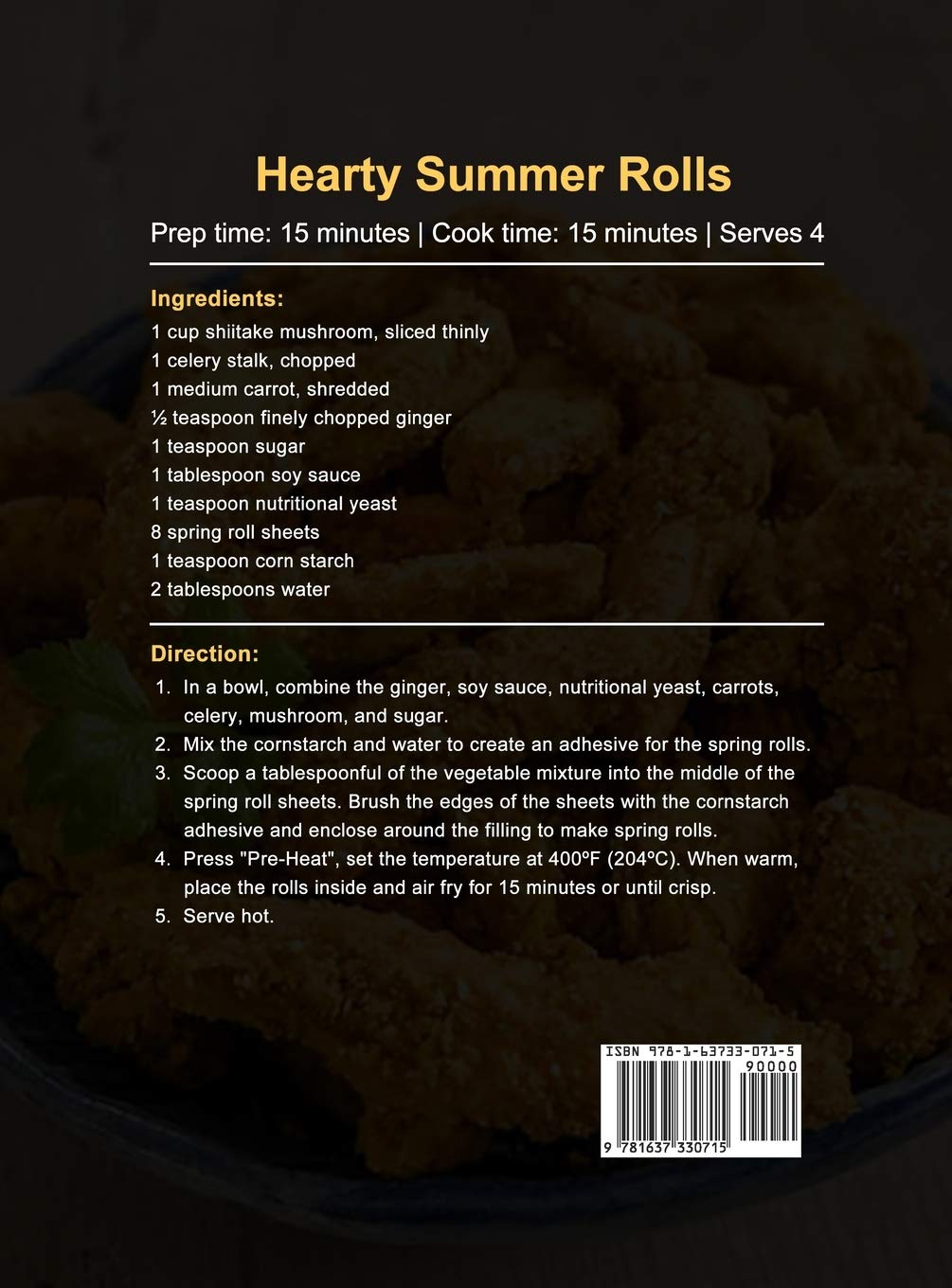 Nuwave Air Fryer Cookbook for Beginners: 600 Affordable, Easy and Delicious Air Fryer Recipes for Your Whole Family on a Budget