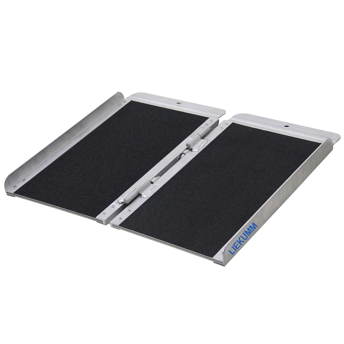 Buy LIEKUMM 151 x 72 cm, Wheelchair Ramp, Maximum Load 300 kg