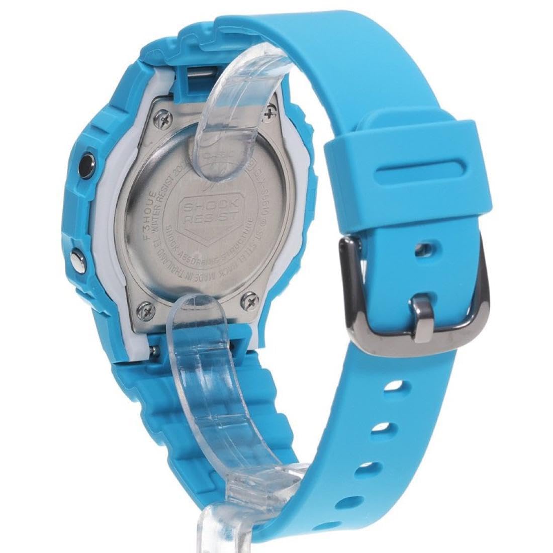 01 G-Shock