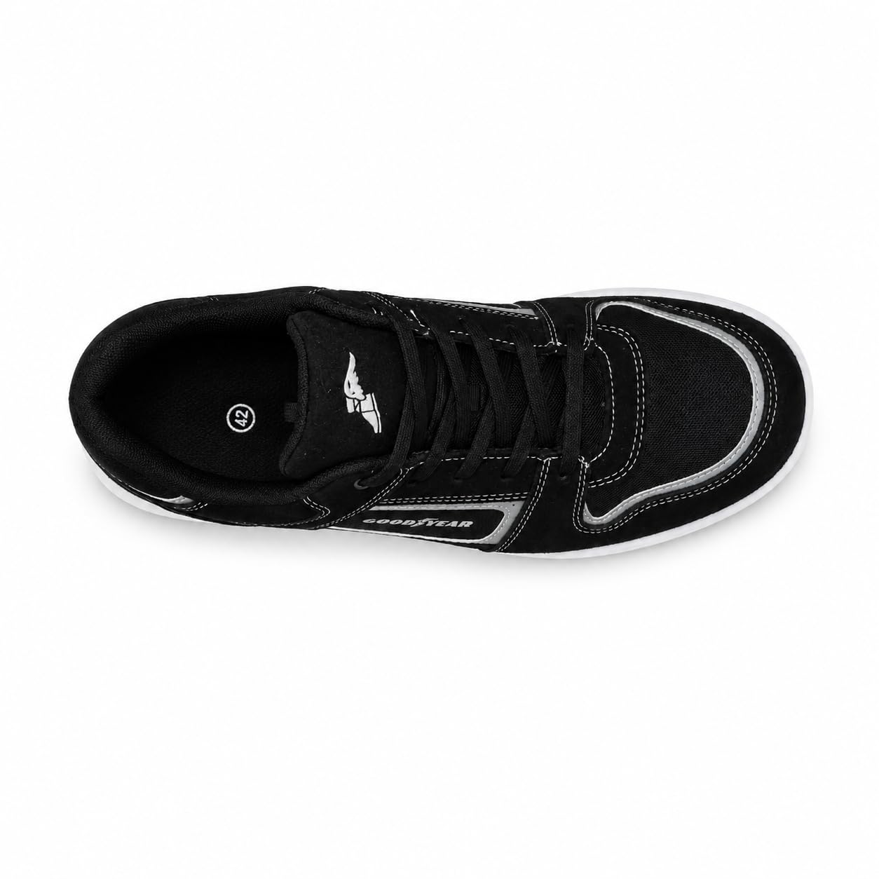 Goodyear Herren S1 ps sr fo SicherheitstrainerSicherheitsschuh