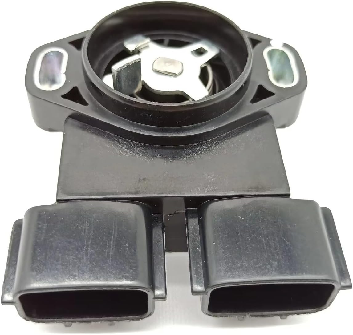 Car Throttle Sensor, for Infiniti, for QX4 1997-2000 Car Throttle Sensor Throttle Control Sensor 22620-4P21A 22620-4P210