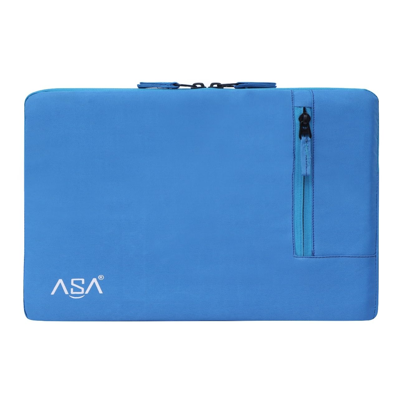 ASA Laptop Bag Sleeve Case Cover Pouch for 13.3 Inch Laptop for Men & Women, with Water Resistance, LightBlue (B0CRVHXHD8) Amazon Price History, Amazon Price Tracker
