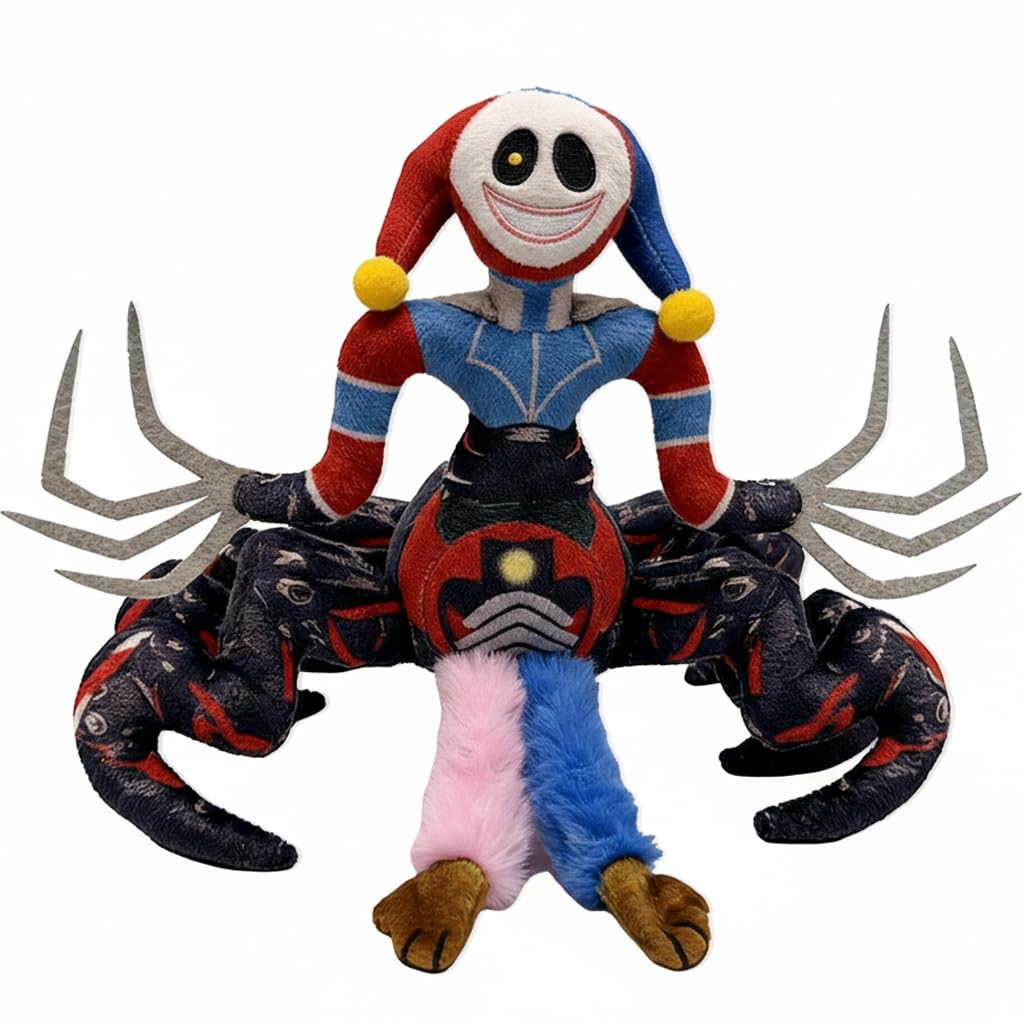 Amazon.co.jp: チャプター5 プロトタイプぬいぐるみ 新キャラクター