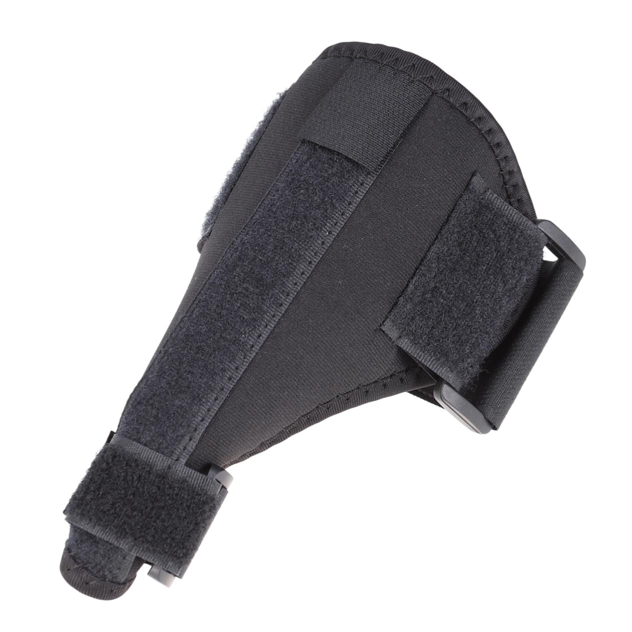 WOFASHPURET Finger Guard Stabilizer Thumb Strong Adhesive for Thumb Support Comfortable Fit
