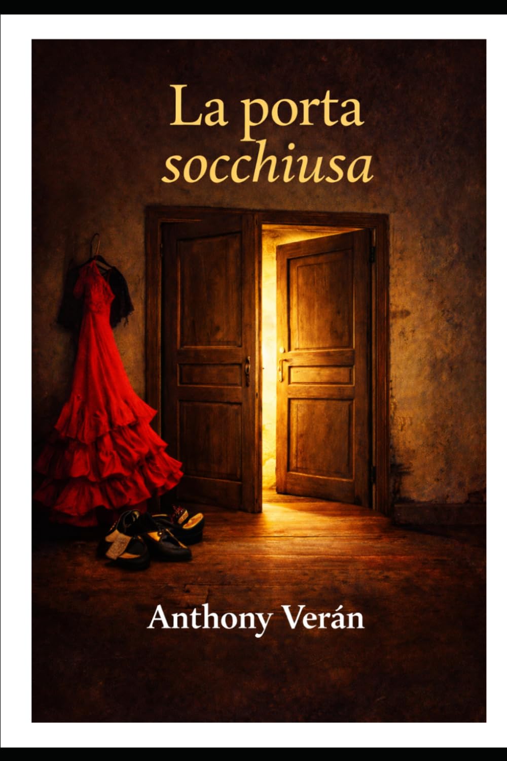 La Porta Socchiusa