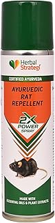 Herbal Strategi Just Out Rat Repellent 200ml