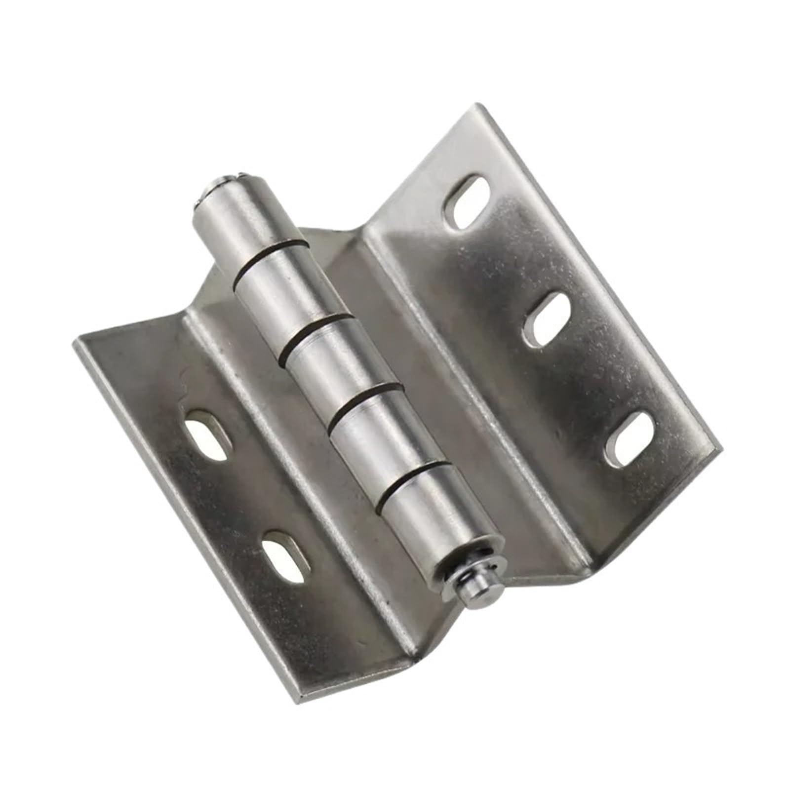 Stainless Steel Hinge Industrial Cabinet Concealed Internal Hinge