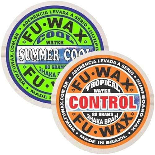 FU WAX T[tBpWAX(bNX) x[XR[g gbvR[g WAX ~ SURFWAX QZbg (gsJ×1AT}[N[×1)