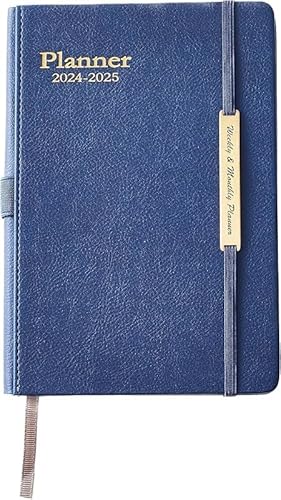 KryZaro O[ A5 蒠 2024 N 1 `2025 N 6  18 L tt }X[EEB[N[ubNdl CfbNXxt 14×20.7cm dE׋pXPW[ AbvEڕWBx