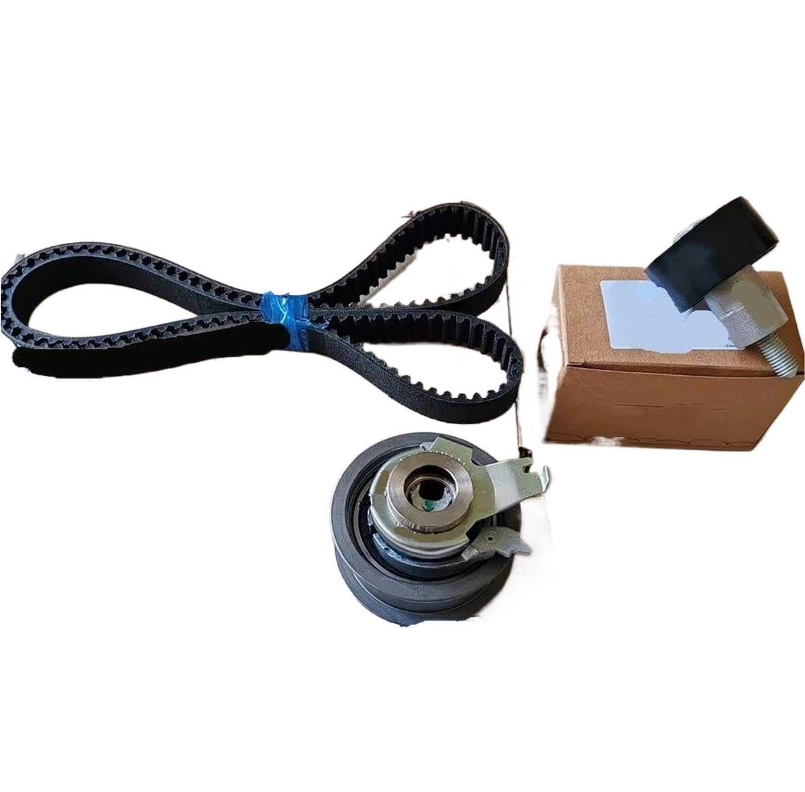 Tensor Correa Coche Para A1 1.0 TFSI CHZB DKLD 2015-2018