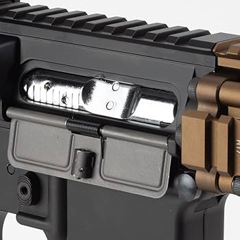 Amazon.co.jp: [ EMG/King Arms ] Daniel Defense M4A1 FSP GBB