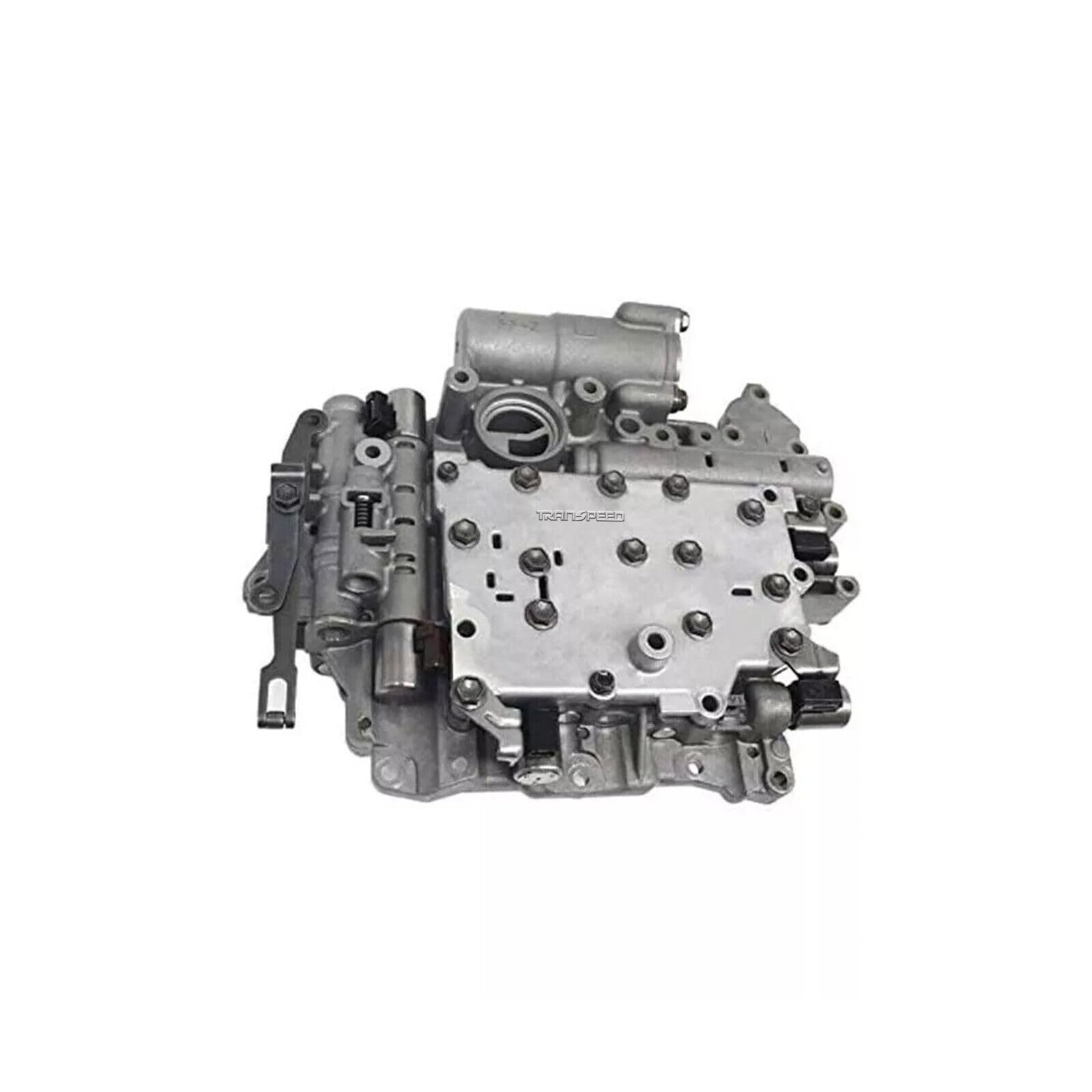 Amazon.com: TRANSPEED U340E U341E Automatic Gearbox Transmission