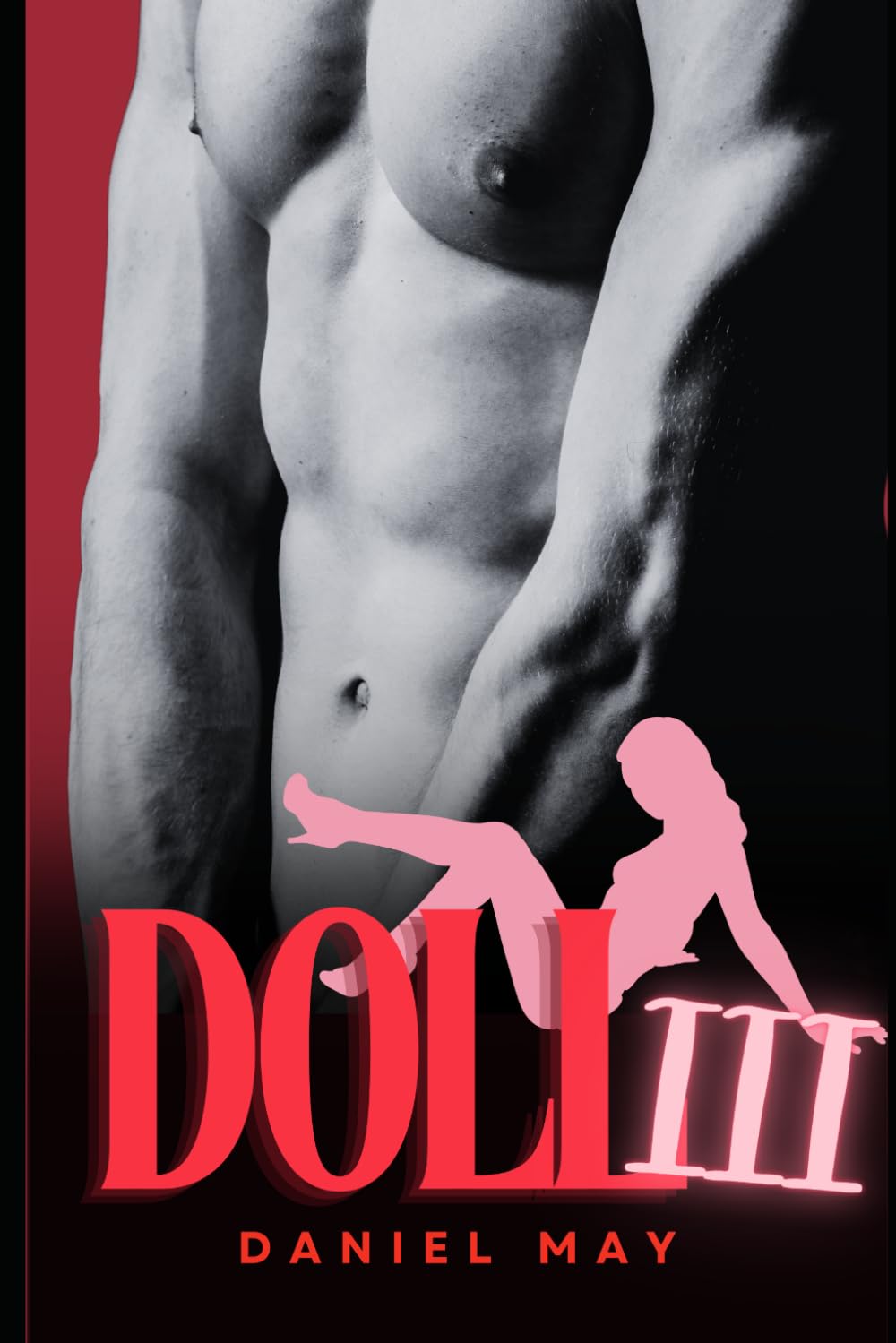 Doll Part III: A Dark MM Feminization Story: 3
