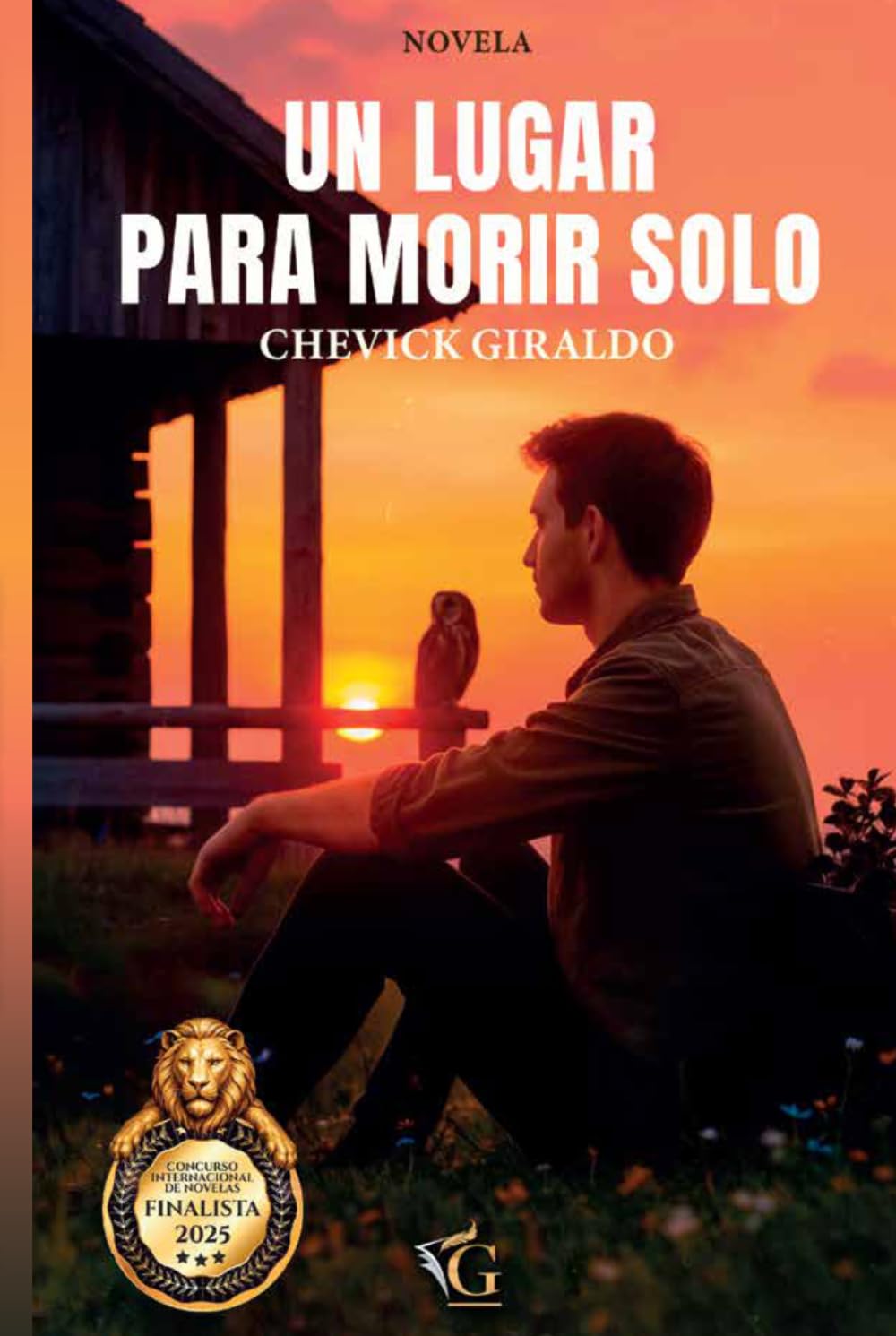 Un lugar para morir solo