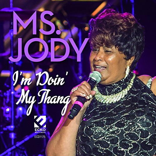 Ms. Jody
