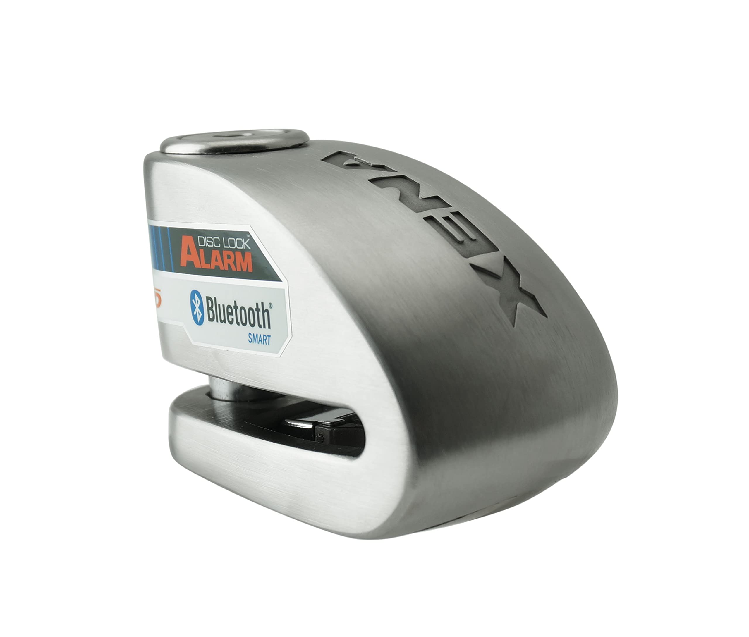 Xena XX14BLE Alarme de blocage de disque ultra forte compatible Bluetooth