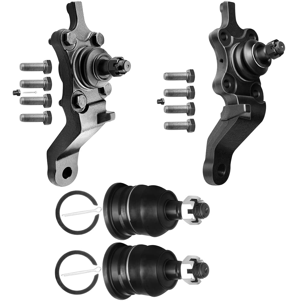 oto.　soor ploom Amazon.com: HD Switch 2 Pack Steering Shock Damper with Dust