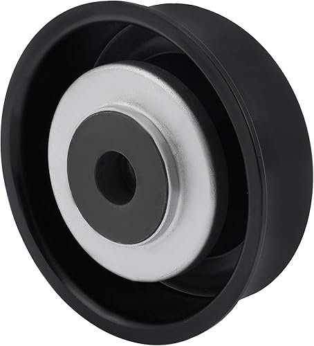 Miniatura 4 de SCITOO MD308882 Polea tensora para Dodge Stealth para Mitsubishi 3000GT Diamante Galant Lancer Mirage Montero Montero Sport Sigma