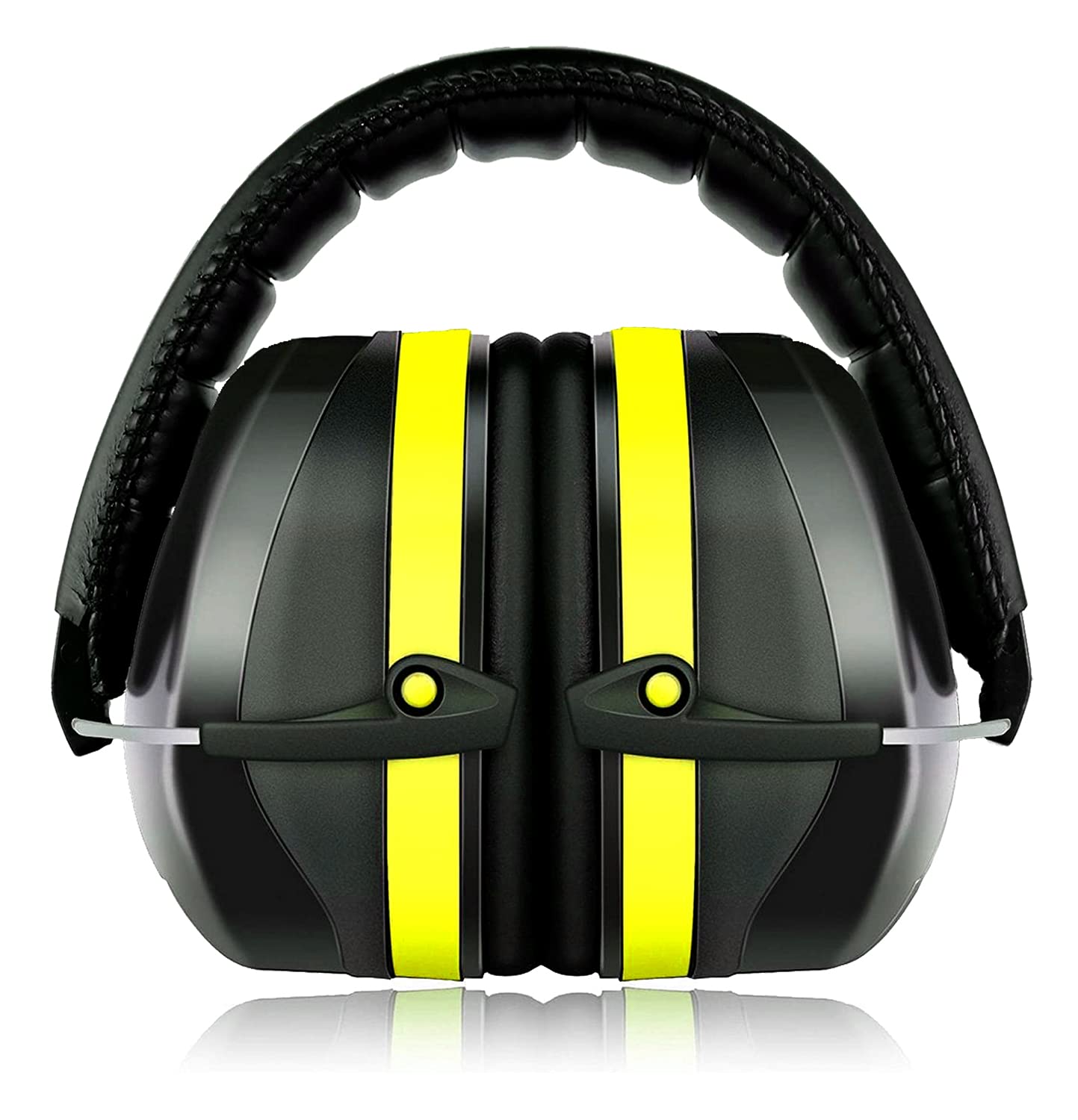Noise Protection Hearing Protection, NOX 5F, Hearing Protect, High SNR 32dB, Adjustable Hear for Adults, Foldable Hearing
