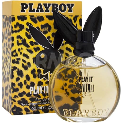 Playboy Wild 60ml