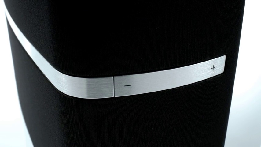 bowers and wilkins a7