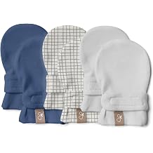 goumikids 3 Pack Mitts