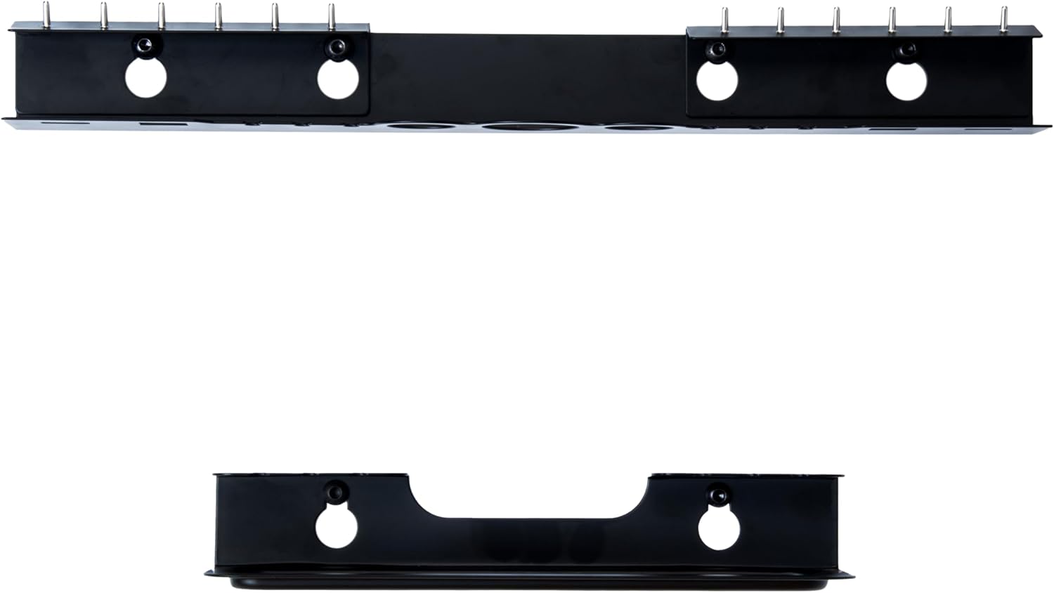 Park Tool JH-4 Wall-Mounted Organizer for Hydraulic Brake Bleed Kits