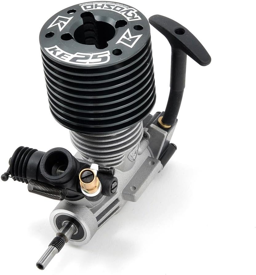 Kyosho KE25 Engine