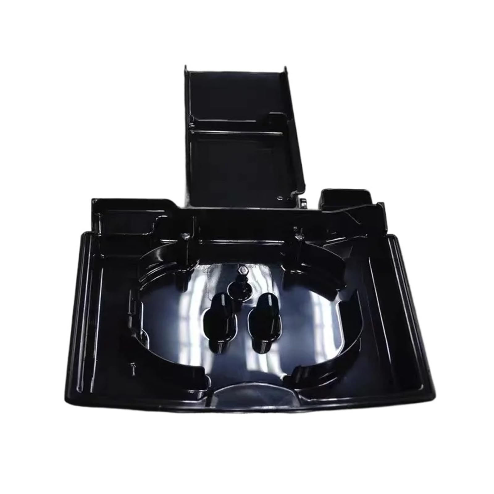 Scatola for residui del vassoio dell'acqua, compatibile con Delonghi ECAM23.260, componente di ricambio del vassoio dell'acqua di scarico della macchina da caffè(A)