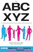 洋書 Generations And Identity Generations: The Real Differences Between Gen Z, Millennials