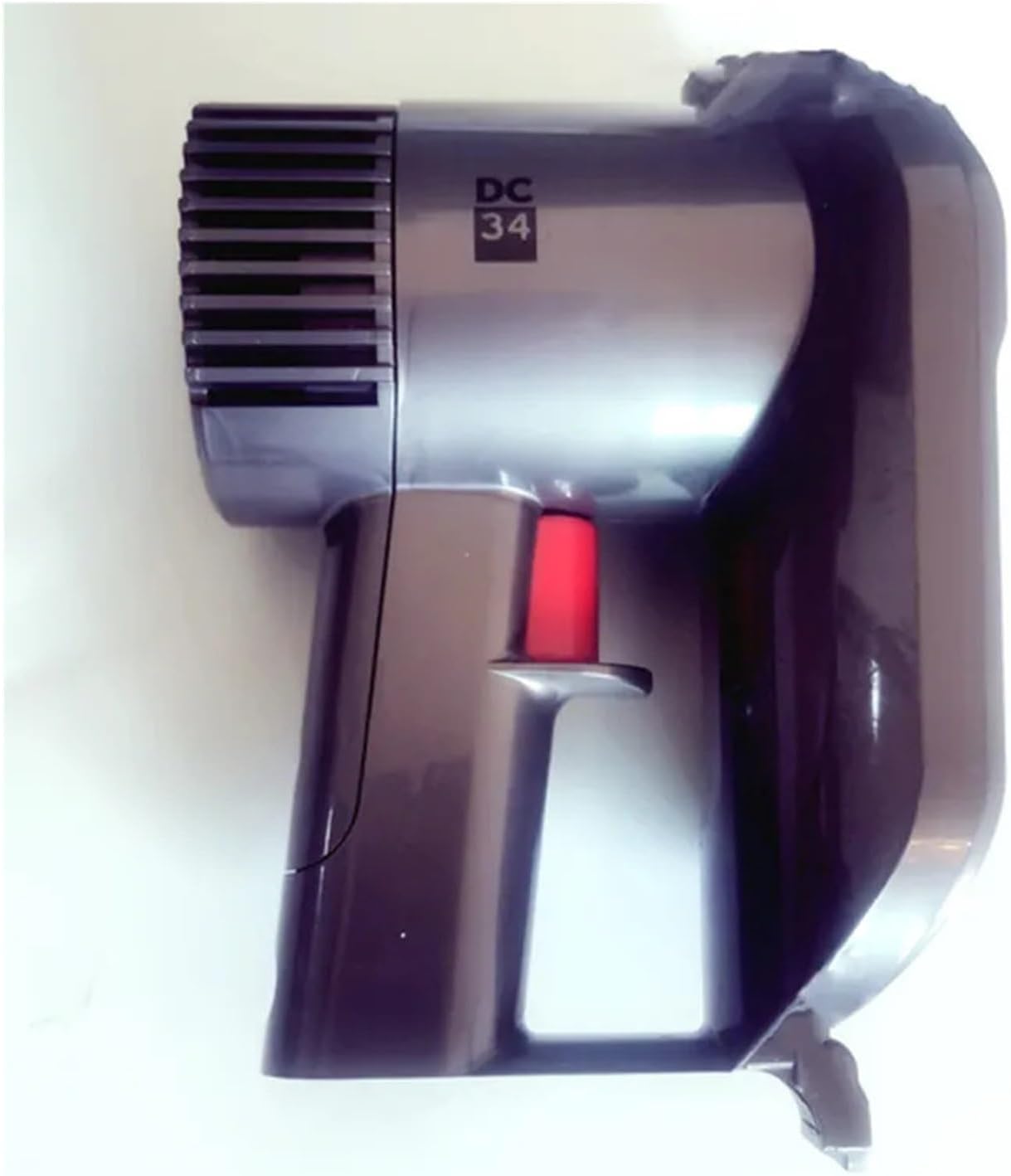 Replace Motor Assembly Vacuum Cleaner Main Engine ，Compatible for Dyson V6 DC45 DC34， Replace Motor Assembly(DC34)