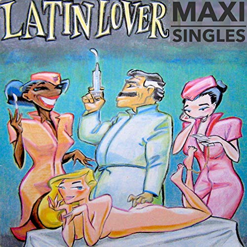 Latin Lover