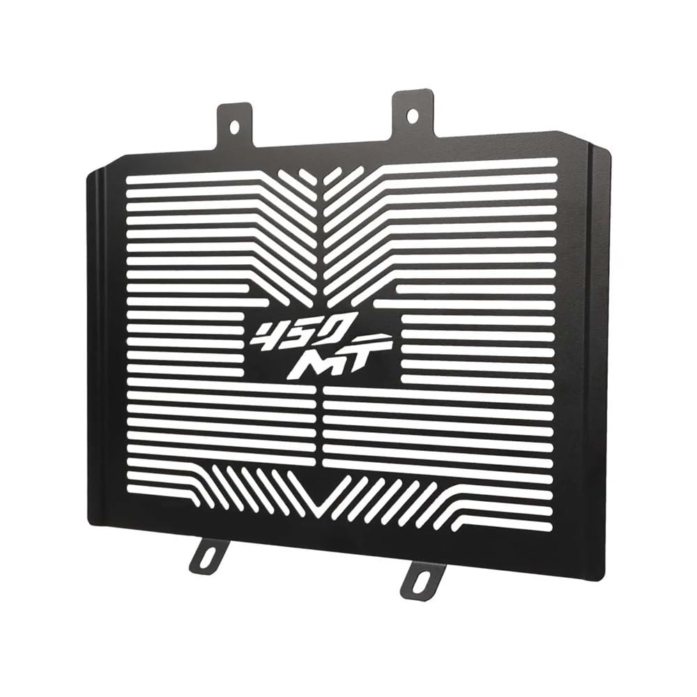 Copertura griglia moto Copertura Del Motore Del Motociclo Ventola Di Protezione Crap Flap Radiatore Protezione Di Protezione PER 450MT MT450 450 MT 450 2024 Accessori