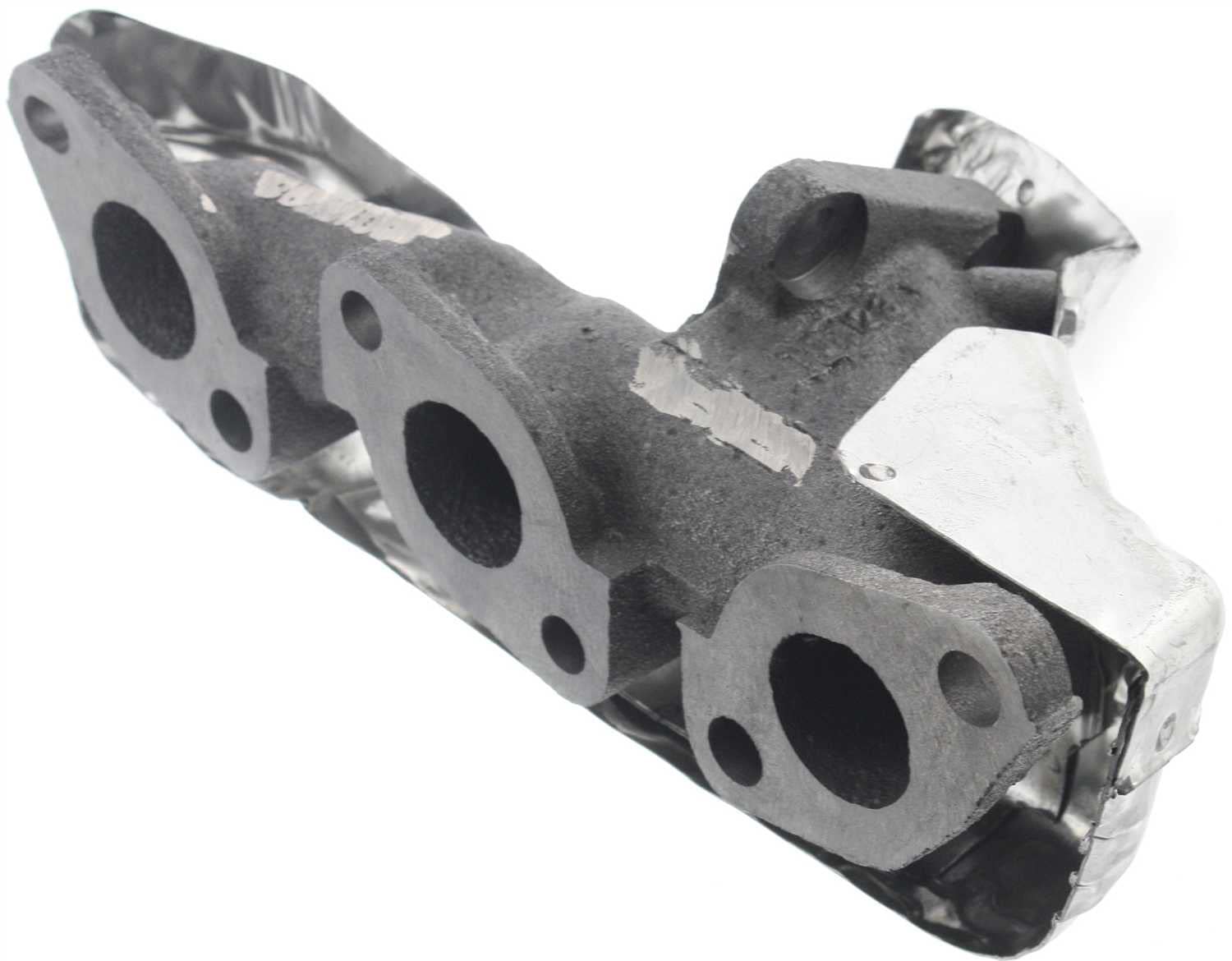 Amazon.com: Garage-Pro Exhaust Manifold Compatible with Nissan