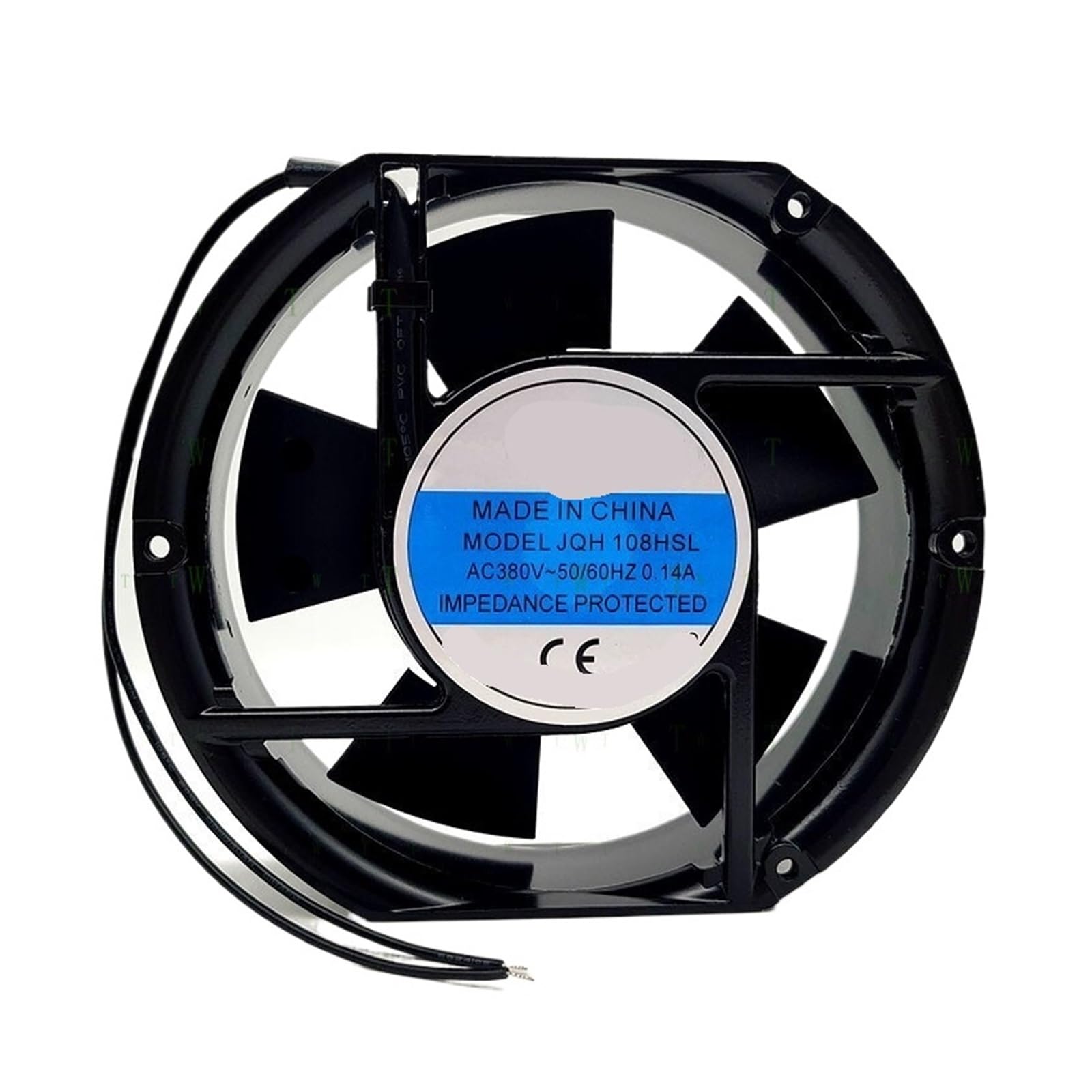PEQYUACTE JQH108HSL 220V/380V 17251 17CM Cooling Fan