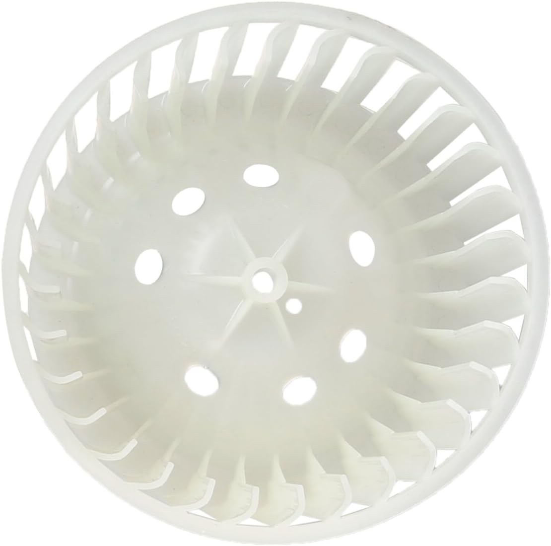 GM Genuine Parts 15-8418 (52460704) Heating and Air Conditioning Blower Motor Wheel