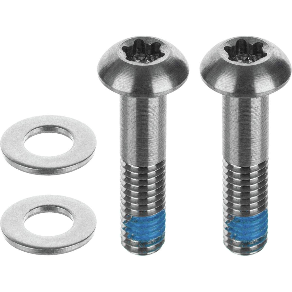 Amazon.co.jp: SRAM フラットマウントディスクキャリパーブラケット 
