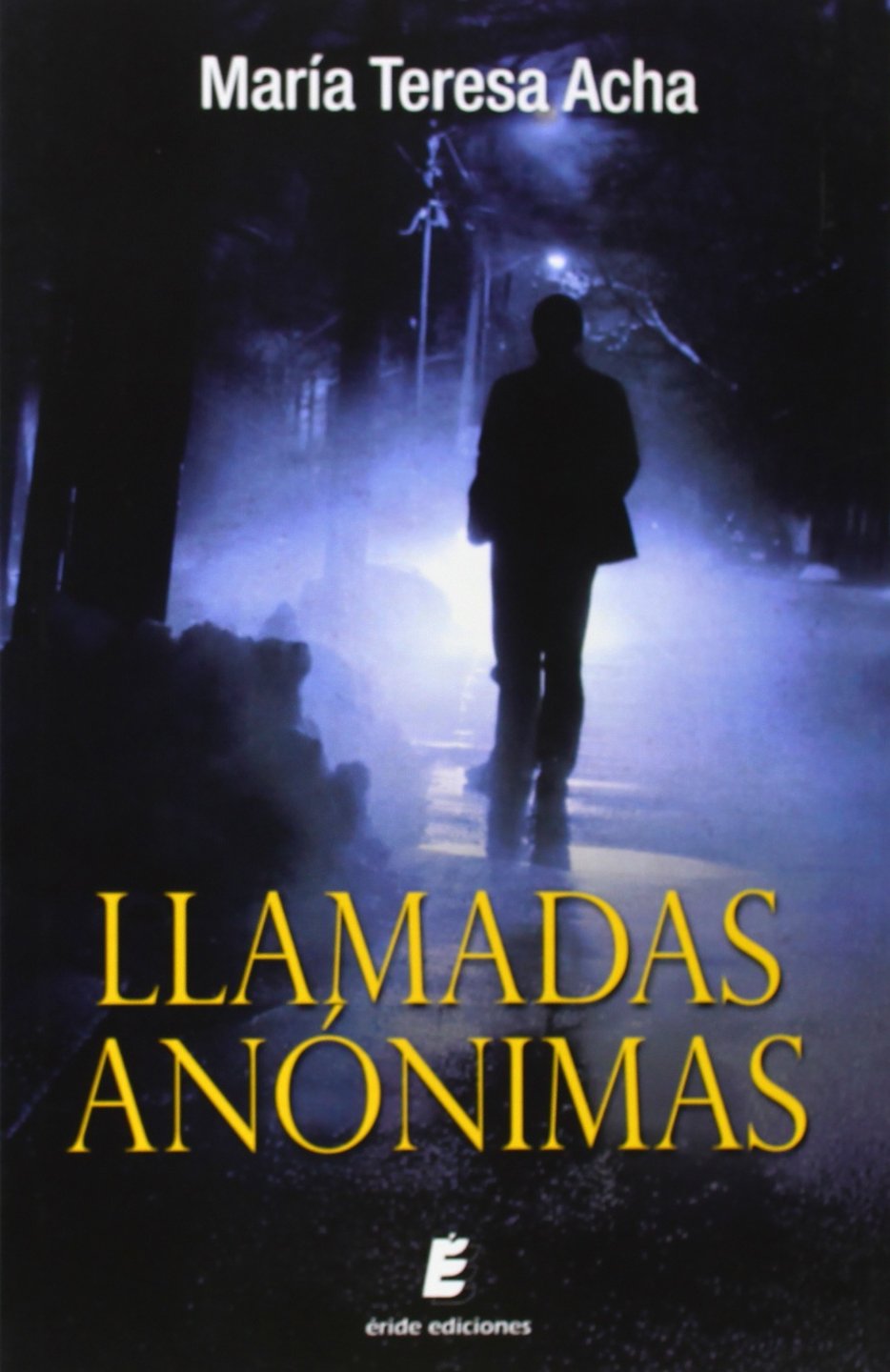 Llamadas anónimas
