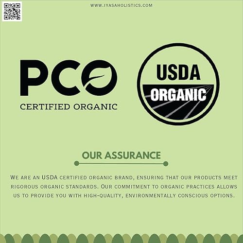 Miniatura 7 de Iyasa Holistics Haritaki orgánico fruta en polvo Harde Harad Terminalia chebula Kadakapudi 8 oz 225 Gm Digestión Gas Alivio Función intestinal