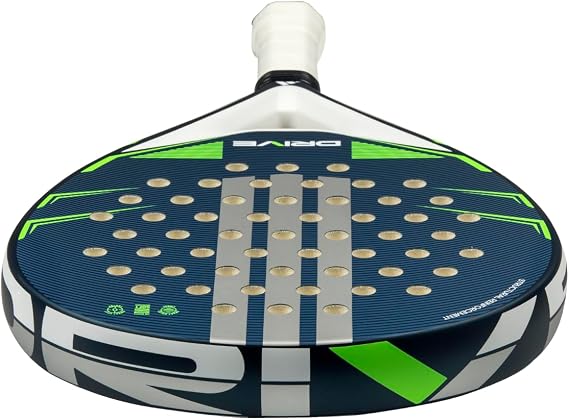 Adidas Drive Padel Racket Paddle Series